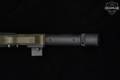 Volquartsen Scorpion-X 4.5" .22 LR Two-Tone in Excellent Condition Image 5