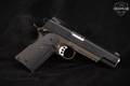 Springfield Armory 1911 Loaded Marine Corps Operator .45 ACP Two-Tone Black & OD Green in Very Good Condition Image 3