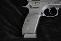 CZ CZ 75 SP-01 9mm Luger Black in Excellent Condition Image 3