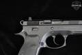 CZ CZ 75 SP-01 9mm Luger Black in Excellent Condition Image 4