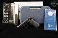 Beretta Cheetah 84FS .380 ACP Black in Excellent Condition Image 2