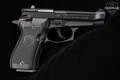 Beretta Cheetah 84FS .380 ACP Black in Excellent Condition Image 3