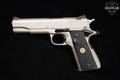 1980 Colt Government Model MK IV Series 70 .45 ACP Satin Nickel in Good Condition Image 5