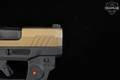 Taurus GX4 w/ Viridian Laser 9mm Luger (9x19 Para) Bronze in Excellent Condition Image 4