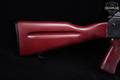 Palmetto State Armory (PSA) PSAK47 GF4 Classic Redwood 7.62x39 Red Wood in Good Condition Image 4