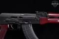 Palmetto State Armory (PSA) PSAK47 GF4 Classic Redwood 7.62x39 Red Wood in Good Condition Image 5