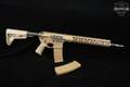 Stag Arms STAG-15 5.56mm NATO FDE in Very Good Condition Image 2