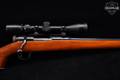 Kokura Arsenal Type 99 Arisaka Sporter .300 Savage Blued in Good Condition Image 5