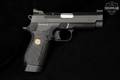 Wilson Combat (WC) EDC X9 9mm Luger Black in Excellent Condition Image 3