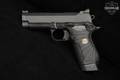 Wilson Combat (WC) EDC X9 9mm Luger Black in Excellent Condition Image 4