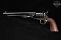 1861 Colt Model 1860 Army .44 caliber Blued in Good Condition Image 2