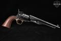 1861 Colt Model 1860 Army .44 caliber Blued in Good Condition Image 3