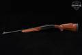 Remington Model 750 Woodsmaster .243 Win. Blued & Walnut in Very Good Condition Image 2
