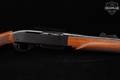 Remington Model 750 Woodsmaster .243 Win. Blued & Walnut in Very Good Condition Image 5