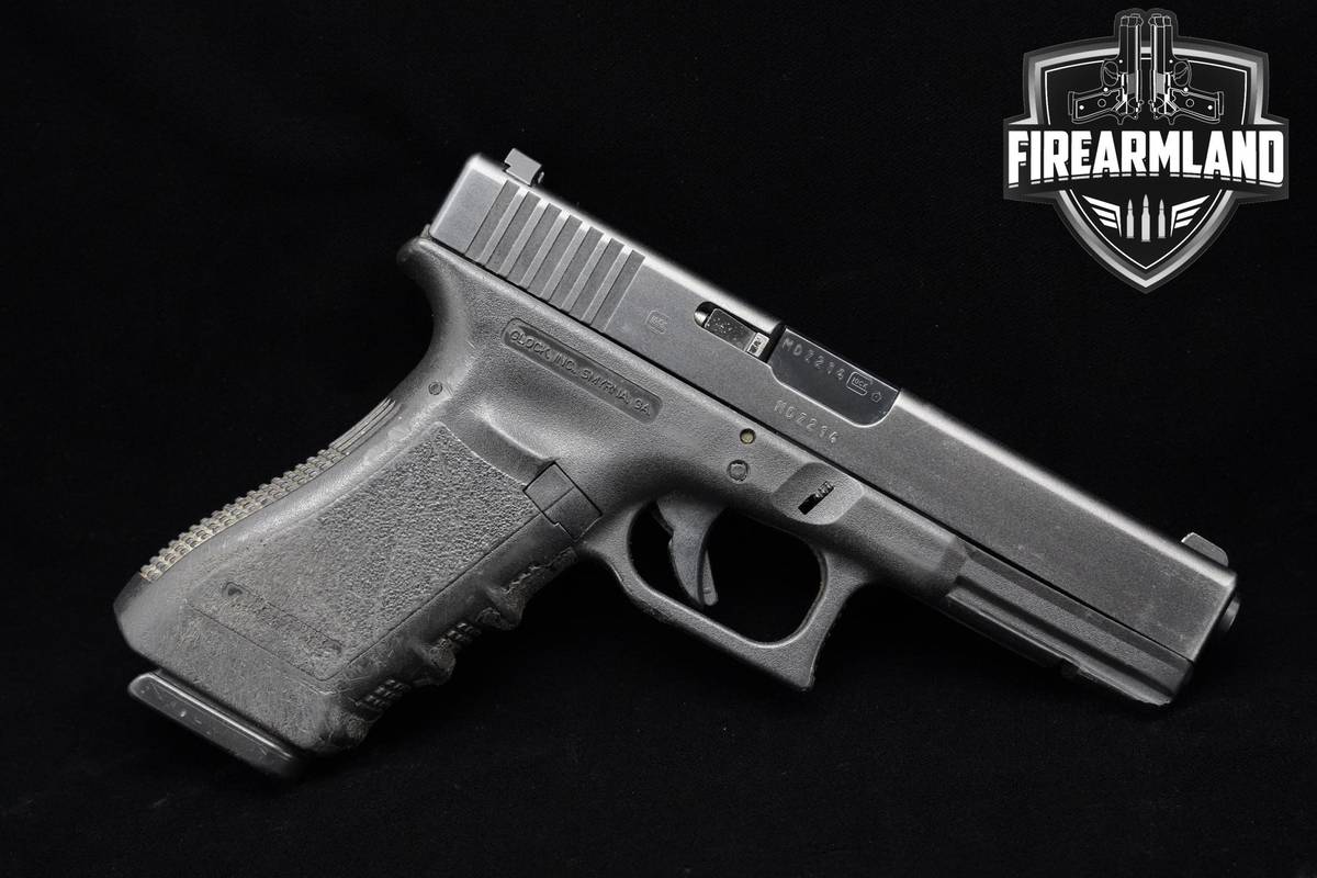 Glock 22 Gen3 40 S&W Glock-22 G22 Gen-3