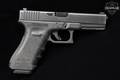 Glock 22 Gen3 .40 S&W Black in Good Condition Image 3