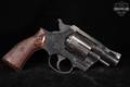 RG Industries RG 40 .38 Spl. Blued in Fair Condition Image 3