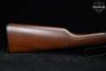 Henry Repeating Arms H001TM Lever Action Octagon Frontier .22 WMR Blued & Walnut in Good Condition Image 4