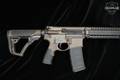 Daniel Defense M4A1 MilSpec+ 5.56mm NATO FDE Cerakote in Excellent Condition Image 3