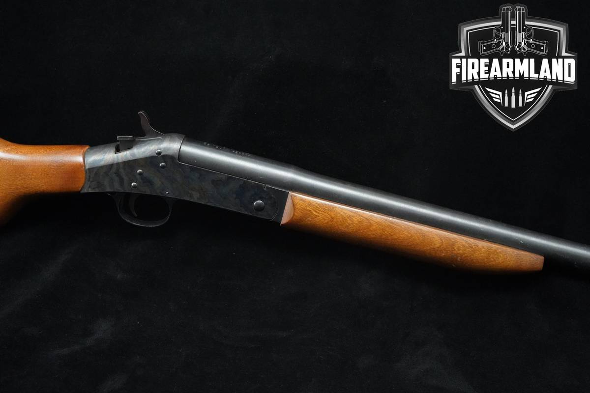 Harrington & Richardson (H&R) Model 88 Topper 12-Gauge 27" H&R 88-Topper 3"