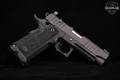 Bul Armory SAS II EDC PRO 9mm Luger Black in Very Good Condition Image 3