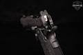 Bul Armory SAS II EDC PRO 9mm Luger Black in Very Good Condition Image 5