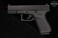 Glock 19 Gen 5 9mm Luger Black in Excellent Condition Image 2