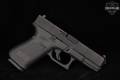 Glock 19 Gen 5 9mm Luger Black in Excellent Condition Image 3