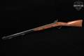 Antonio Zoli & Co Buffalo Hunter Navy Arms Co. .58 caliber Case-Colored & Hardwood in Fair Condition Image 2