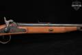 Antonio Zoli & Co Buffalo Hunter Navy Arms Co. .58 caliber Case-Colored & Hardwood in Fair Condition Image 5
