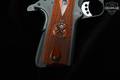 2012 Springfield Armory 1911A1 .45 ACP Parkerized in Good Condition Image 3