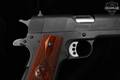 2012 Springfield Armory 1911A1 .45 ACP Parkerized in Good Condition Image 4