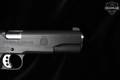 2012 Springfield Armory 1911A1 .45 ACP Parkerized in Good Condition Image 5