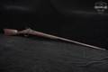 Hunter Model 1853/1867 Tabatière Zulu Trade Shotgun; John Purton Sharpness 12 Gauge Oil-Finished Wood in Fair Condition Image 2