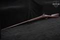 Hunter Model 1853/1867 Tabatière Zulu Trade Shotgun; John Purton Sharpness 12 Gauge Oil-Finished Wood in Fair Condition Image 3