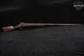Hunter Model 1853/1867 Tabatière Zulu Trade Shotgun; John Purton Sharpness 12 Gauge Oil-Finished Wood in Fair Condition Image 4