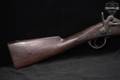 Hunter Model 1853/1867 Tabatière Zulu Trade Shotgun; John Purton Sharpness 12 Gauge Oil-Finished Wood in Fair Condition Image 5