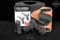 Heckler & Koch (H&K, HK) P30SK 9mm Luger Black in Excellent Condition Image 2