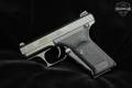 1990 Heckler & Koch (H&K, HK) P7K3 .22 LR Tenifer in Excellent Condition Image 5