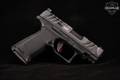 Walther PDP F-Series 9mm Luger (9x19 Para) Black in Very Good Condition Image 3