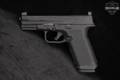 2025 Sturm Ruger RXM 9mm Luger Black in Excellent Condition Image 3
