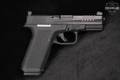 2025 Sturm Ruger RXM 9mm Luger Black in Excellent Condition Image 4