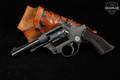 High Standard R-101 Sentinel .22 Rimfire Two-Tone Grey & Black in Good Condition Image 2