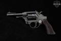 High Standard R-101 Sentinel .22 Rimfire Two-Tone Grey & Black in Good Condition Image 3
