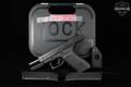 Glock G20 SF, Gen 3 10mm Black in Excellent Condition Image 2