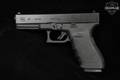 Glock G20 SF, Gen 3 10mm Black in Excellent Condition Image 3