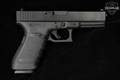 Glock G20 SF, Gen 3 10mm Black in Excellent Condition Image 5