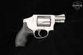Smith & Wesson (S&W) Model 642-1 Airweight .38 Spl. Stainless in Very Good Condition Image 3