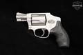 Smith & Wesson (S&W) Model 642-1 Airweight .38 Spl. Stainless in Very Good Condition Image 4