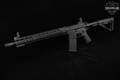 Primary Weapons Systems (PWS) Model MK1 Modern Musket .223 Wylde Black in Good Condition Image 2